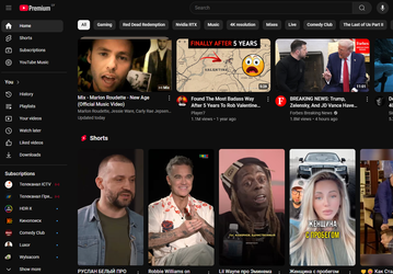 Baza пишет, что YouTube с Ростелекомом «летает». Некоторые пользователи Ростелекома, МТС и Билайна подтверждают работу сервиса [Обновлено]